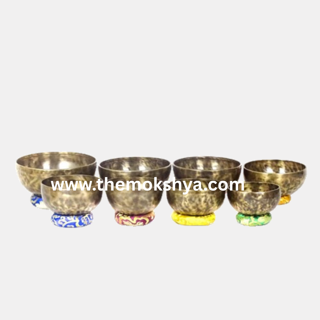 Chakra set(F2 Tiger)