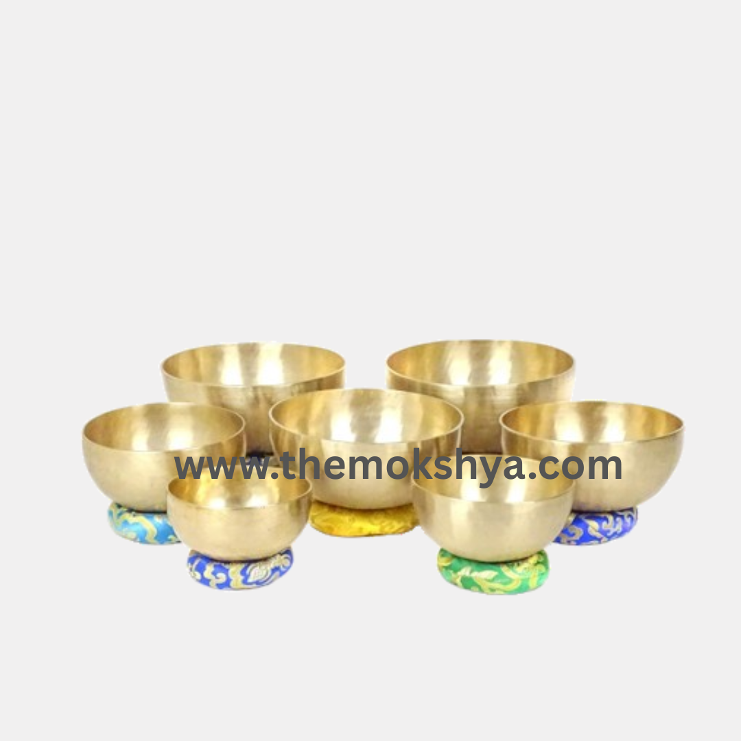 Chakra set(F2 Matte)