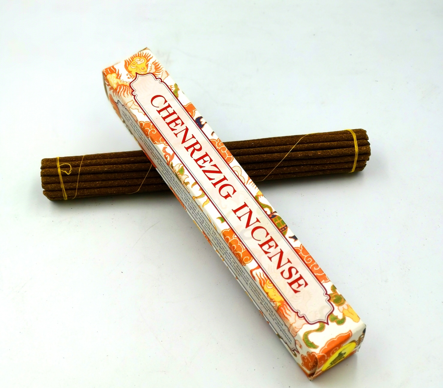 Chenrezig Incense