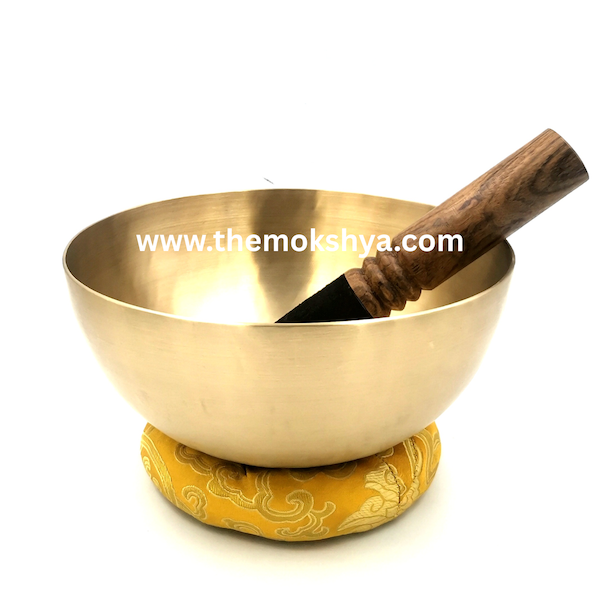 Fine Therapeutic Bowls