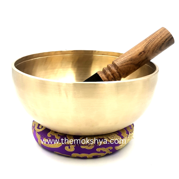 Fine therapy thick Edge Bowl