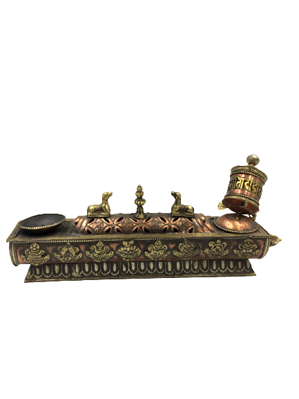 Incense burner