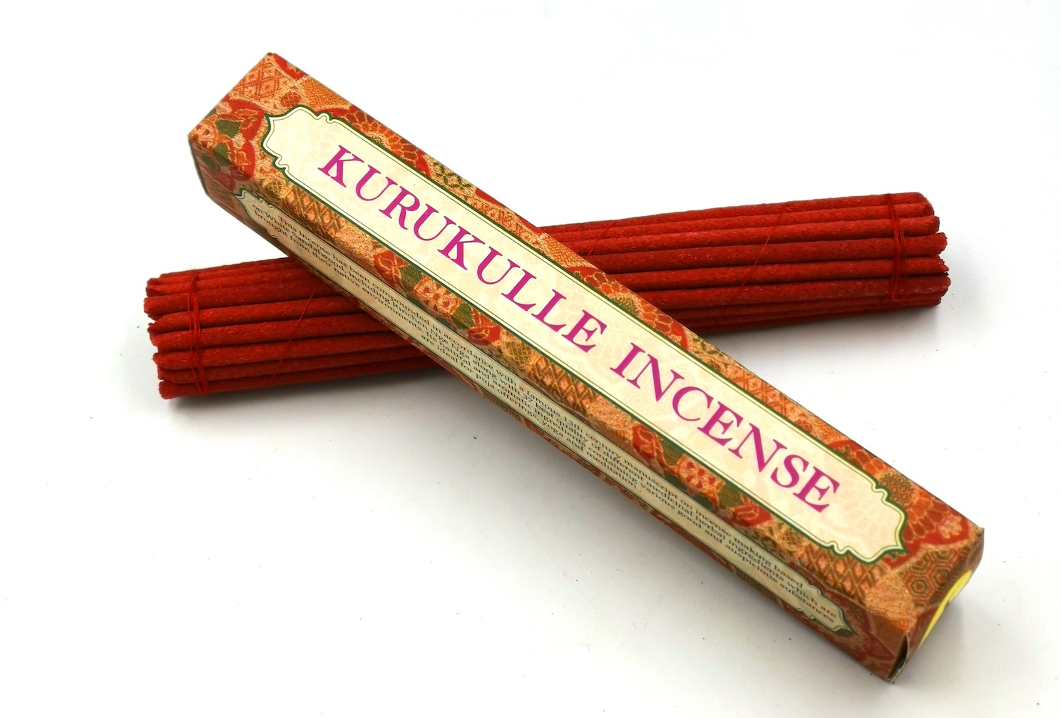 Kurukulle Incense
