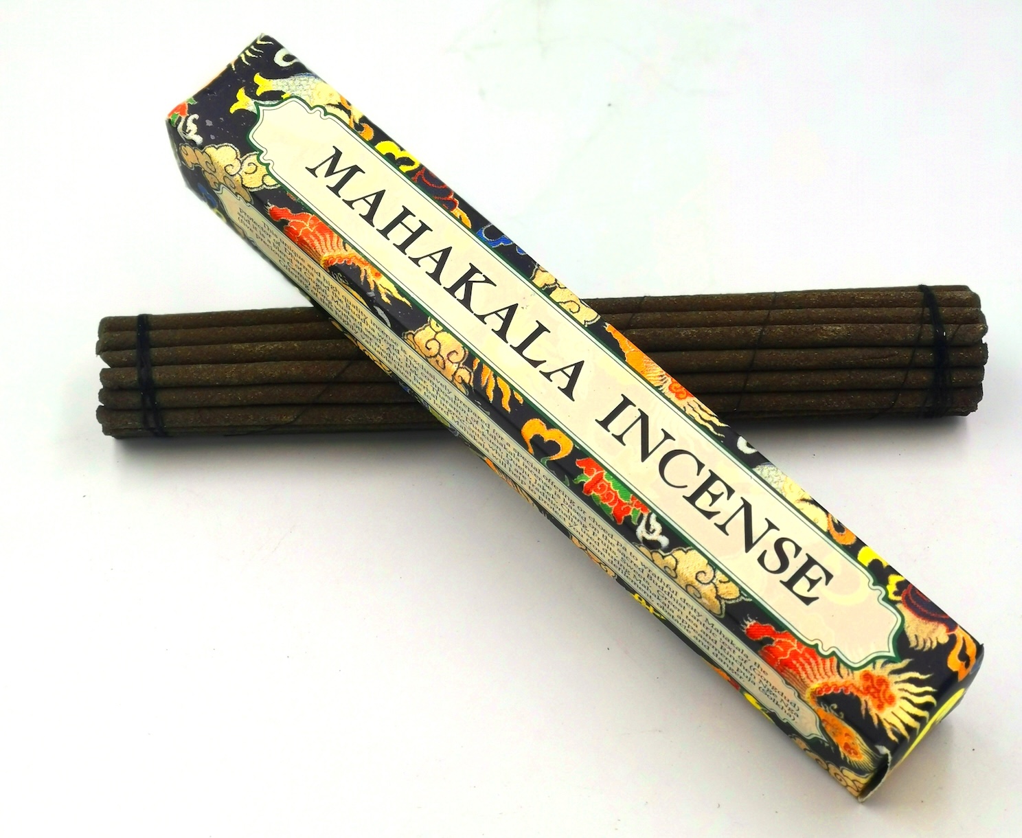 Mahakala Incense