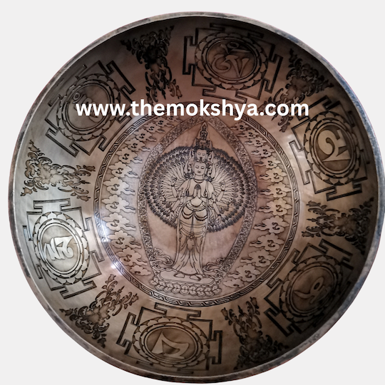 P- Etching - Abalokeswor