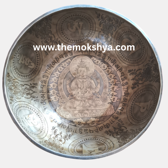 P- Etching - Khadcheri