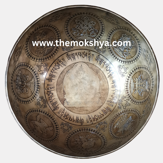 P- Etching - Manjushree