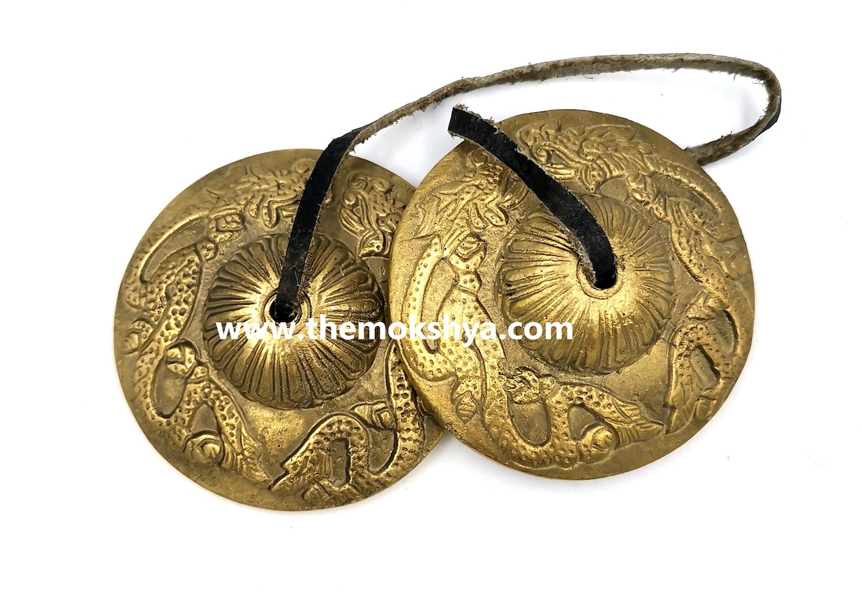 Tingshya B Grade- castling dragon matte