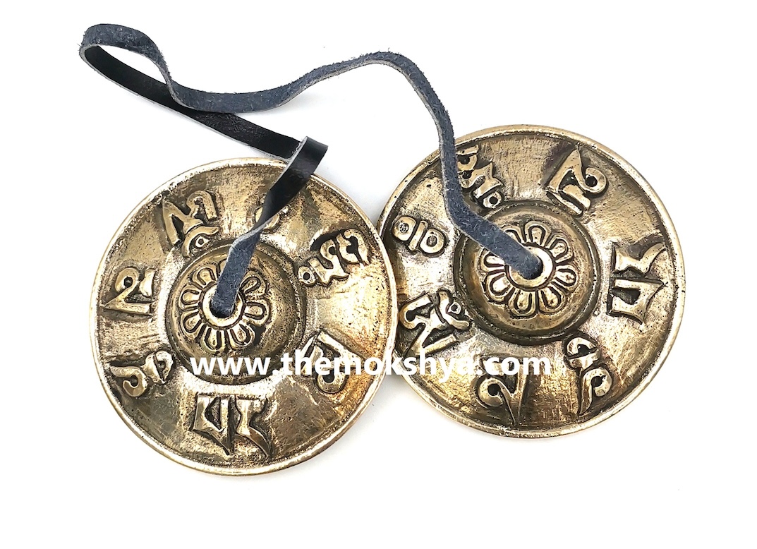 Tingshya B Grade- Om Mani Padme Matte