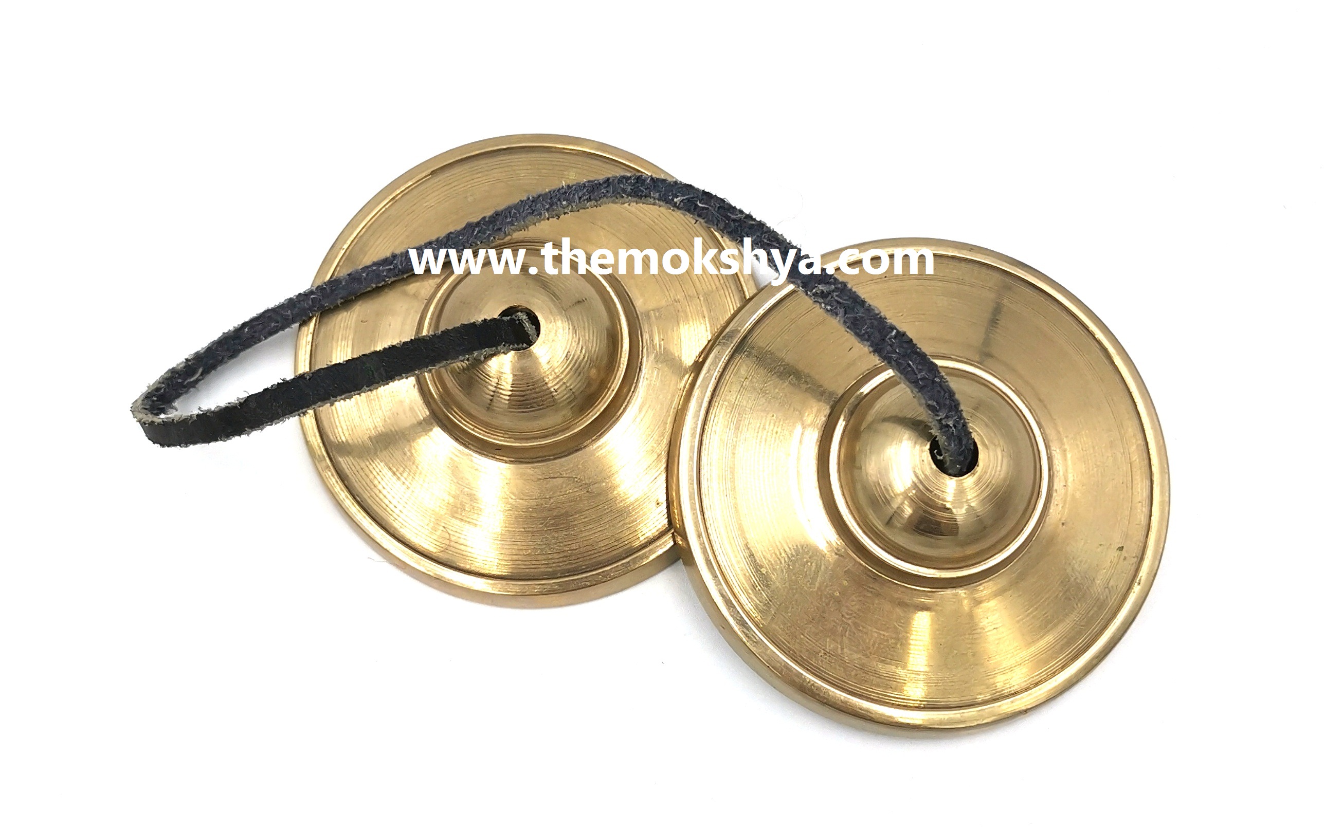 Tingshya A Grade- Plain Glossy