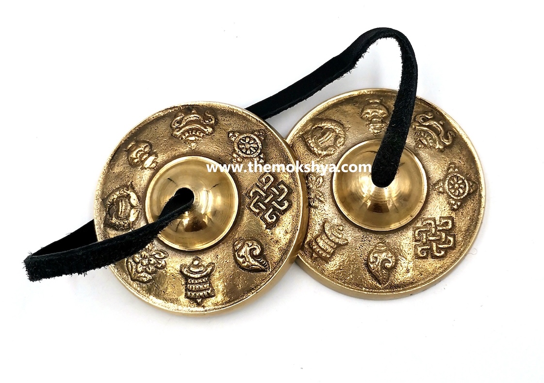 Tingshya B Grade- Astamangal Matte