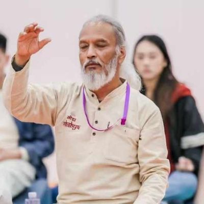 Kalyan Krishna Tamrakar